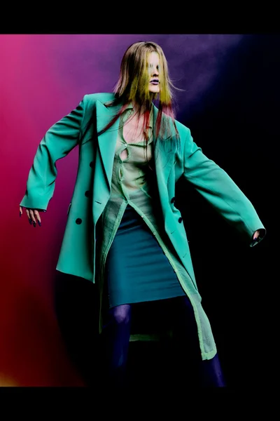 Look 9